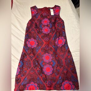 Tags on - Anthropologie/eva Franco - dress - size 4
